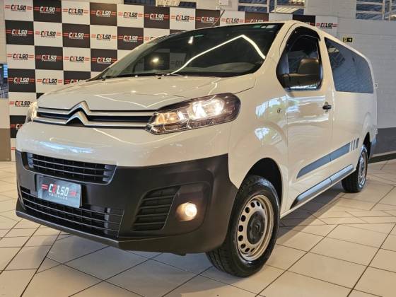 CITROËN JUMPY 1.5 BLUEHDI DIESEL VITRÉ MANUAL CITROËN JUMPY 1.5 BLUEHDI DIESEL VITRÉ MANUAL